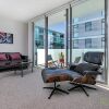 Отель QV Large Stylish Viaduct Apartment - 772, фото 9