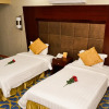 Отель Odst Jeddah Hotel, фото 5