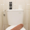 Отель Great Location Studio Room At Springlake Summarecon Bekasi Apartment, фото 13