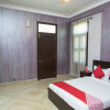 Отель OYO Home 12830 Charming 3BHK, фото 3