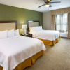 Отель Homewood Suites by Hilton Newport Middletown, RI, фото 7