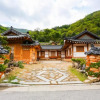 Отель Danyang Full of Happiness Hanok Pension, фото 3