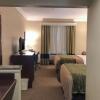 Отель Comfort Inn Early Brownwood, фото 4