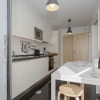 Отель Liiiving - Bright Light Apartment, фото 14