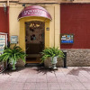 Отель Hosteria Villa de Castro, фото 1
