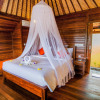 Отель Samanta Huts Lembongan, фото 2