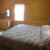 Отель Cliffs & Stream Log Cabin, фото 9