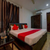 Отель OYO 8976 Hotel Park Street 2, фото 10