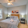 Отель Modern Myrtle Beach Vacation Rental: 3 Mi to Ocean, фото 5