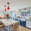 Отель Seascape Aptos Retreat w/ Bocce Ball Court!, фото 13