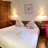 Отель SPA Hôtel Au Lion D'Or, фото 2