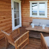 Отель 6 Person Holiday Home in Allinge, фото 13