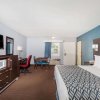 Отель Days Inn by Wyndham Austin/University/Downtown, фото 4