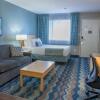 Отель Accent Inns Kamloops, фото 46