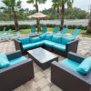 Отель The Point Hotel & Suites, фото 47