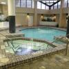Отель DoubleTree Suites by Hilton Hotel Salt Lake City, фото 14