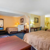 Отель Best Western Ozona Inn, фото 16