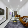 Отель Aura Apartment Da Lat, фото 19