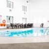 Отель Victoria Inn Flin Flon, фото 13