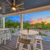 Отель Crescent Beach House, фото 8