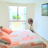 Отель Espectacular Apartamento WiFi AA piscina, фото 3