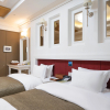 Отель Naju Hotel Core, фото 5