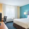 Отель Fairfield Inn & Suites Bismarck South, фото 6