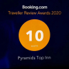 Отель Pyramids Top Inn, фото 13