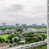 Отель Well Designed And Homey Studio At Serpong Garden Apartment, фото 6
