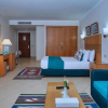 Отель Eagles Downtown Zahabia & Beach Resort, фото 35