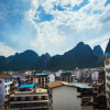 Отель Yangshuo Fond Dream Inn, фото 3