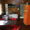 Отель Pousada Camping e Pesca Bom Abrigo, фото 18