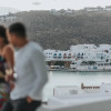Отель MyMykonos Villa II Beach Front, фото 10