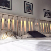 Отель Hostal Ciempozuelos, фото 11