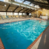 Отель Ocean Sands Resort, Oceanfront, Virginia Beach by Vacatia, фото 14