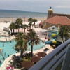 Отель Ocean Walk Resort  910 Ocean Front Balcony, фото 32