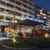 Отель Maritim Hotel Bellevue Kiel в Киле