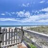 Отель Ocean-view Fernandina Condo w/ Pool, Beach Access!, фото 13
