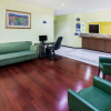 Отель Halsted Inn and Suites Harvey - Chicago Southland, фото 1