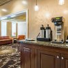 Отель Clarion Inn & Conference Center, фото 7