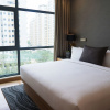 Отель Oakwood Residence Saigon, фото 25