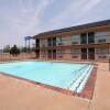 Отель Americas Best Value Inn Chickasha, фото 10