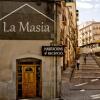 Отель Hostal La Masia в Манресе