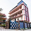 Отель OYO 28557 Hotel M V International, фото 1
