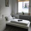 Отель Nice and cozy apartment with Wifi and balcony, фото 4