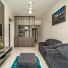 Отель Apartamento 2 Dormitórios com Churrasqueira, фото 7