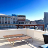 Отель Studio Apartment With Roof Top View, фото 12