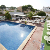 Отель Hostal Montesol, фото 14