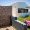 Отель HolidayVilla Volcan - BBQ , Pool , Garden, rural by Holidays Home, фото 4