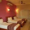 Отель krishna Park Resort, фото 5